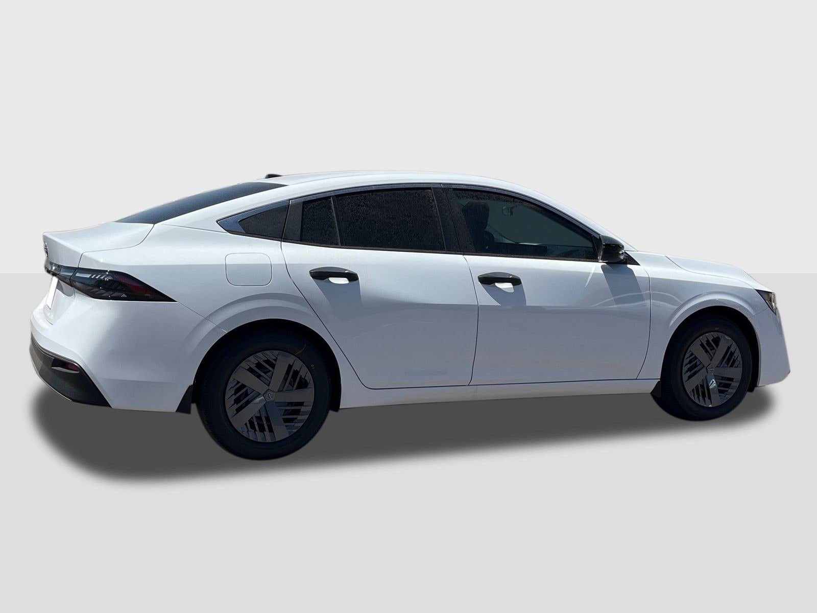 New 2027 Nissan Sentra S w/ Floor Mat Package FWD image 4