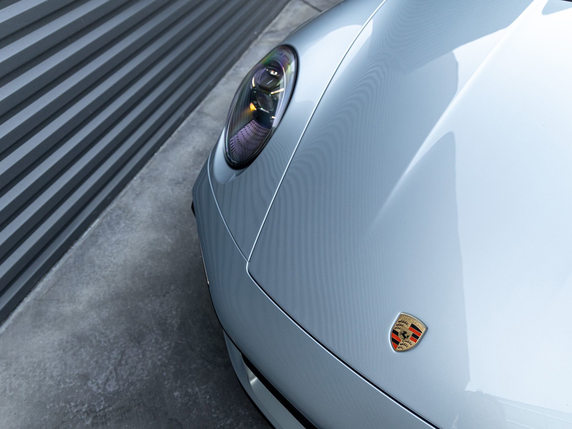 Certified 2023 Porsche 911 Sport Classic image 50