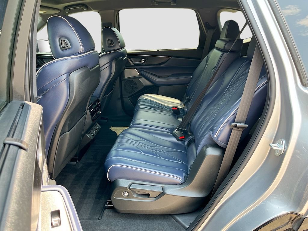 Used 2024 Acura MDX Type S image 26