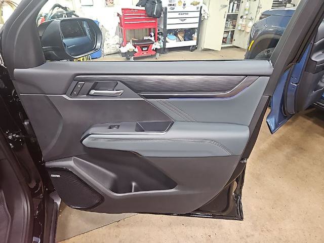 New 2026 GMC Acadia AT4 w/ Luxury Package image 31