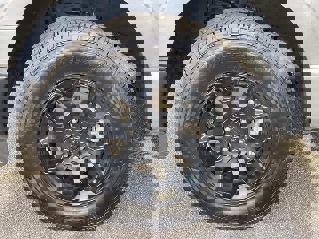 Used 2024 Ford F150 STX w/ Equipment Group 201A FX4 image 10