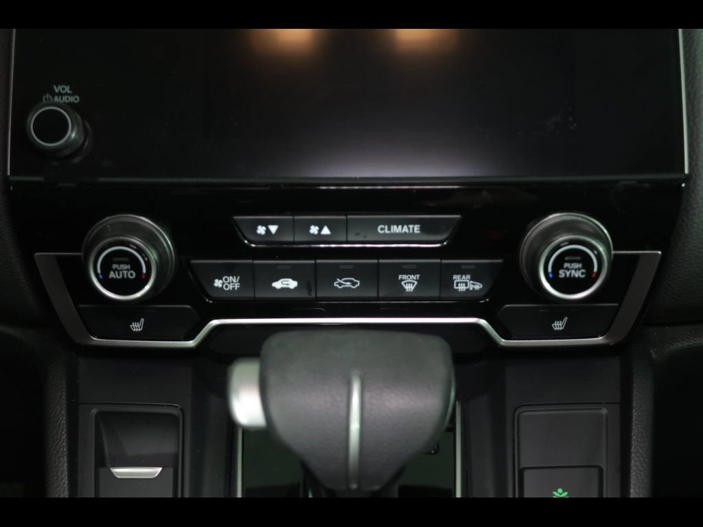 Used 2019 Honda CR-V EX image 22