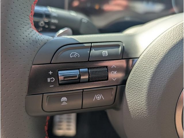 New 2026 Hyundai Sonata N Line FWD image 18