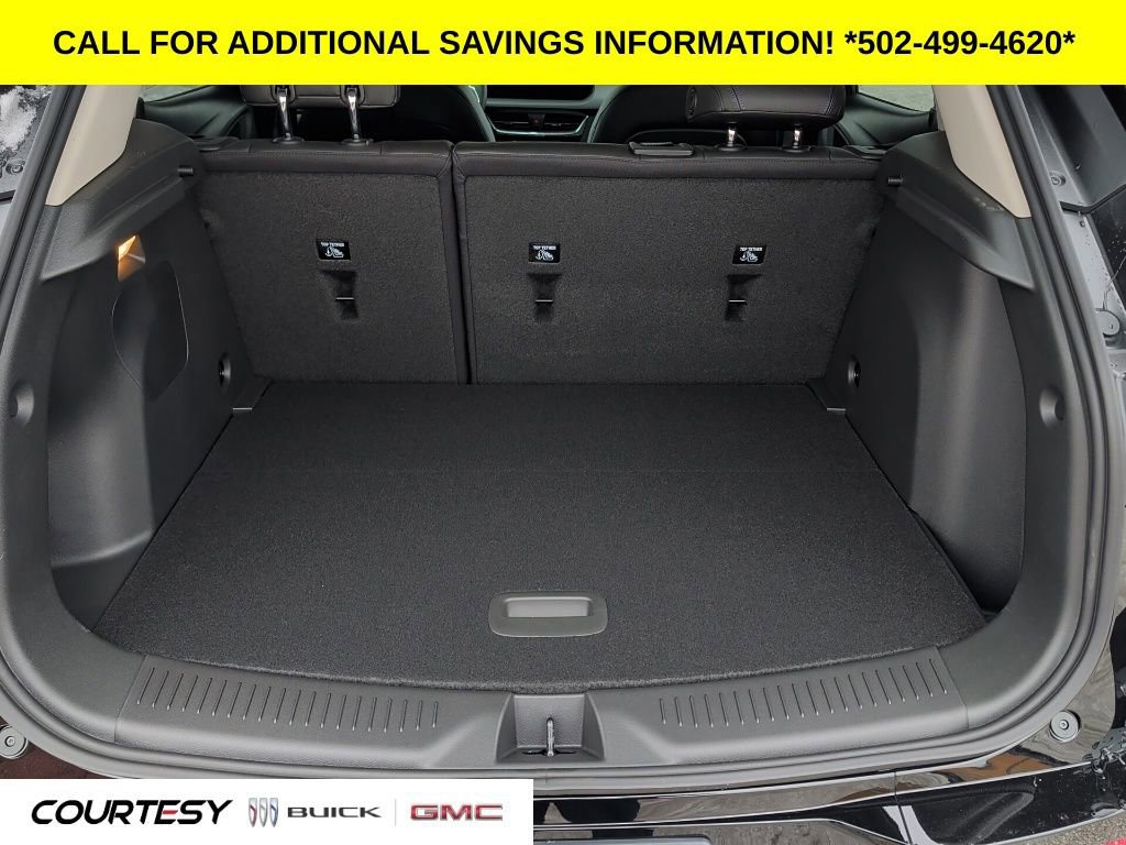 New 2026 Buick Encore GX Sport Touring w/ Comfort Package image 14