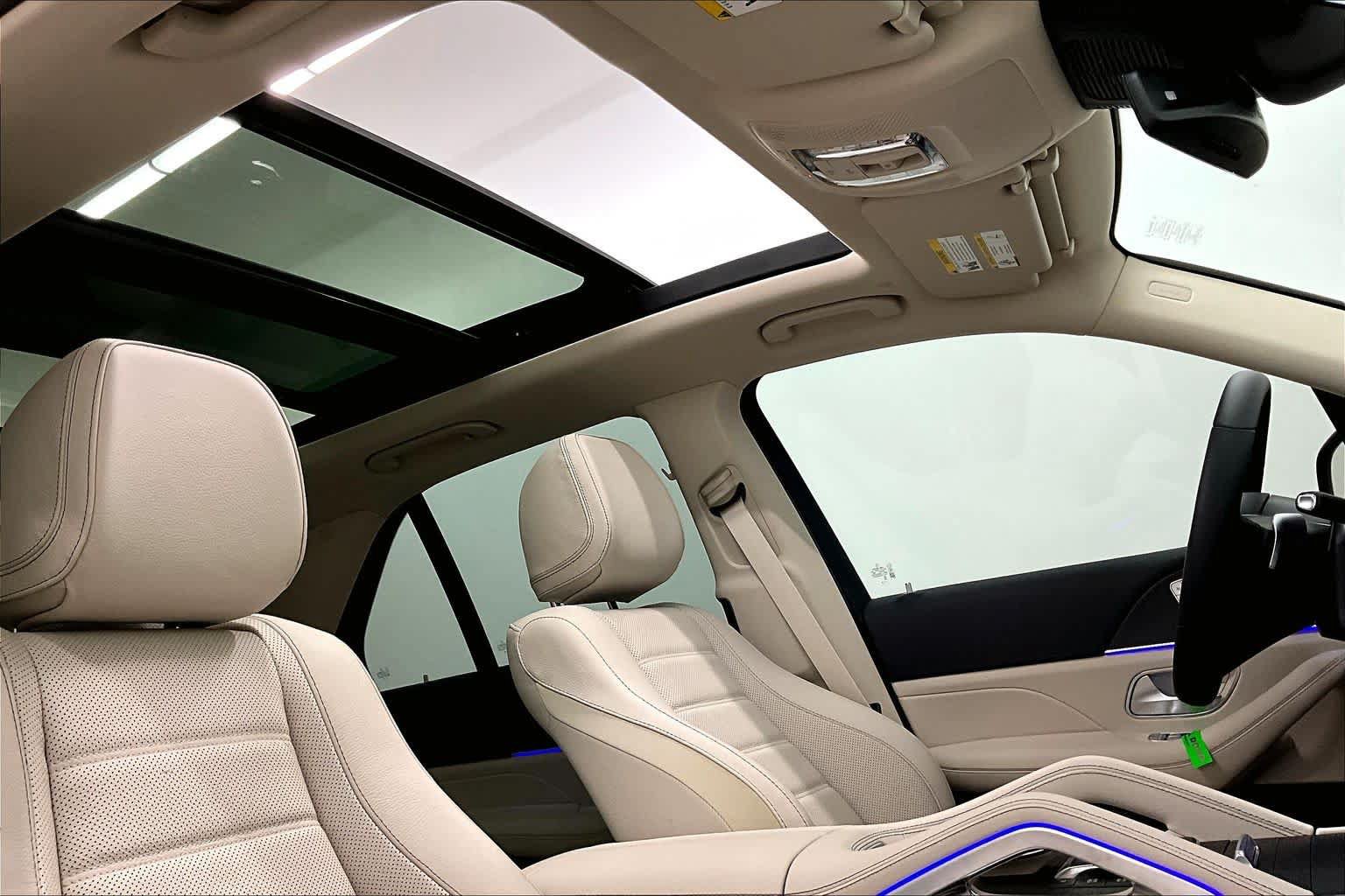 New 2026 Mercedes-Benz GLE 350 4MATIC image 22