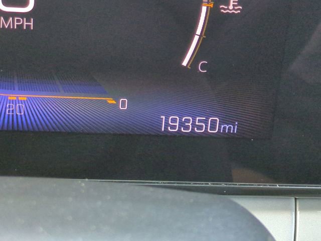 Certified 2024 Chevrolet Trax LT w/ Sunroof Package image 32