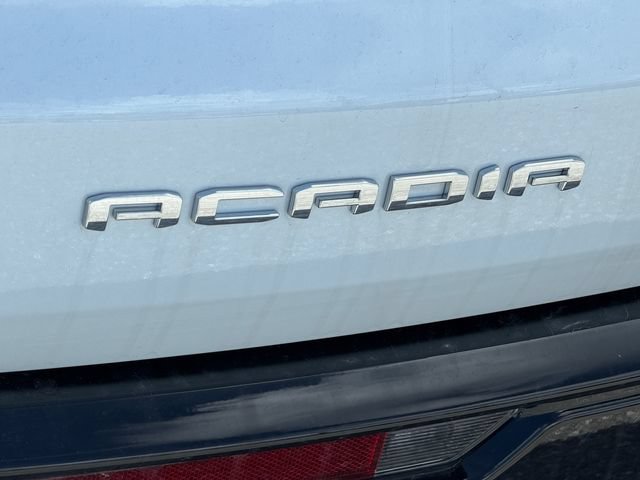 New 2026 GMC Acadia Denali w/ Super Cruise Package FWD image 10