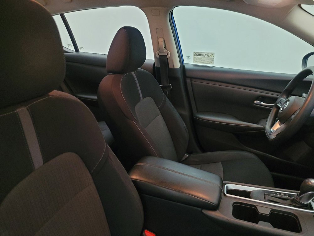 Used 2023 Nissan Sentra SV FWD image 21