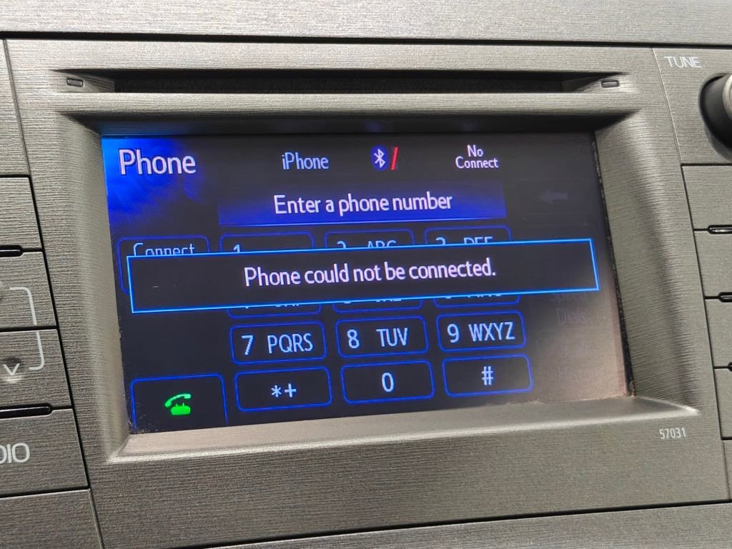 Used 2013 Toyota Prius Two image 8