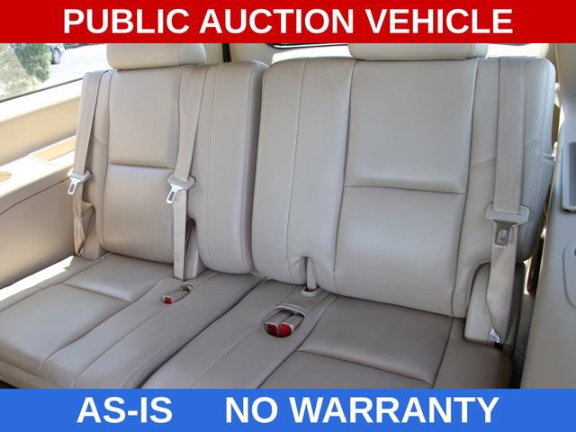 Used 2011 GMC Yukon XL Denali AWD/4WD image 29