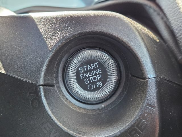 Used 2023 Jeep Renegade Altitude w/ Sun/Sound Group AWD/4WD image 37