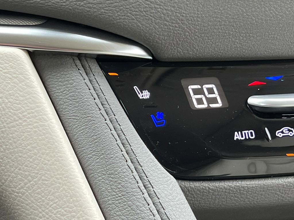 New 2026 Cadillac XT5 Premium Luxury w/ Driver Assist Package image 28