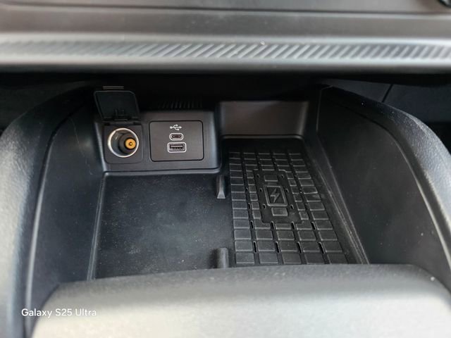 New 2025 Ford Bronco Sport Outer Banks image 19