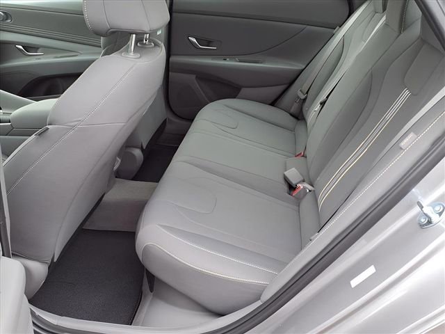 New 2026 Hyundai Elantra Sport image 13