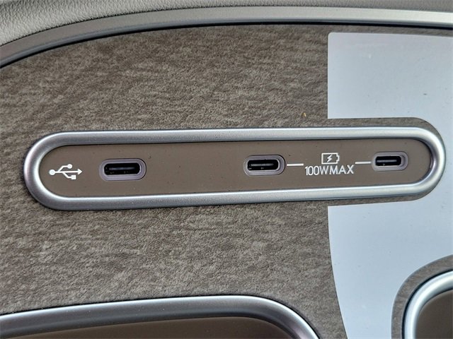 New 2026 Hyundai Palisade SEL image 14