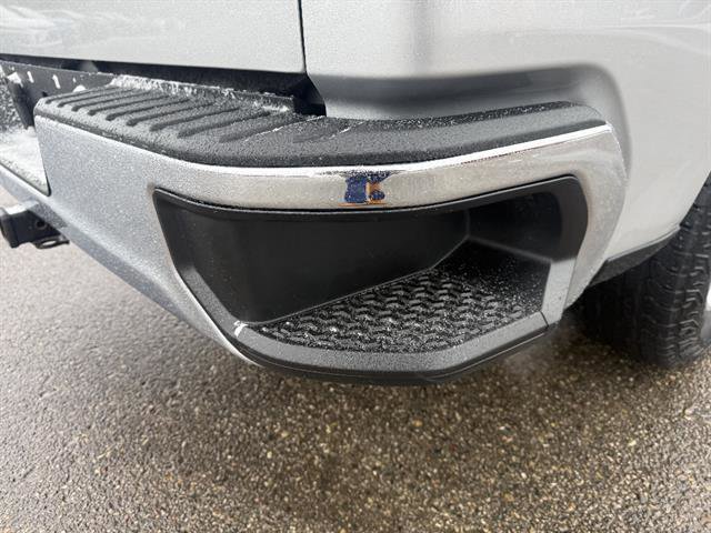Used 2020 Chevrolet Silverado 1500 LT w/ All-Star Edition image 23