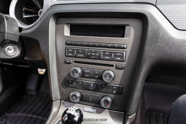 Used 2013 Ford Mustang Boss 302 w/ Boss 302 Accessory Pkg image 29