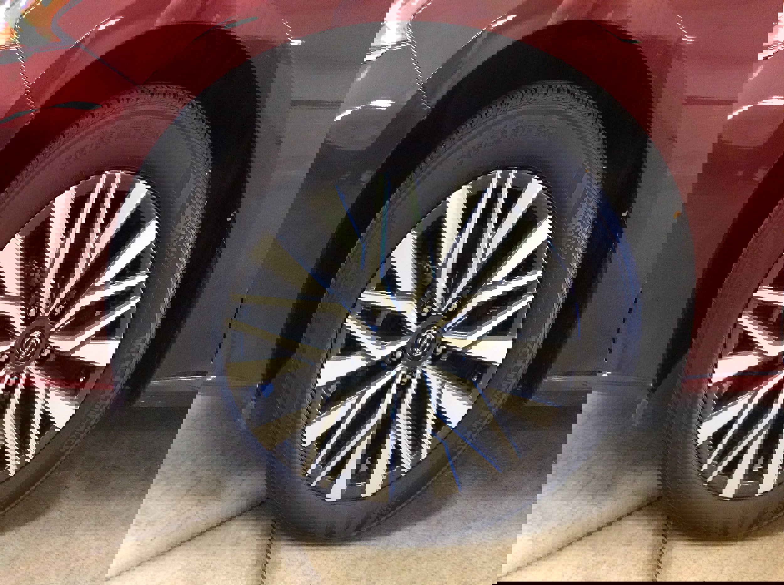 Used 2024 Nissan Altima 2.5 SV image 9