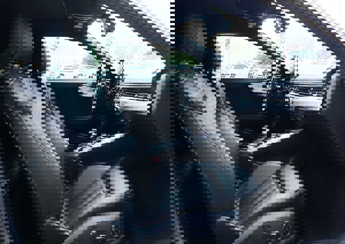 Used 2018 Audi A5 2.0T Premium Plus w/ Premium Plus image 28