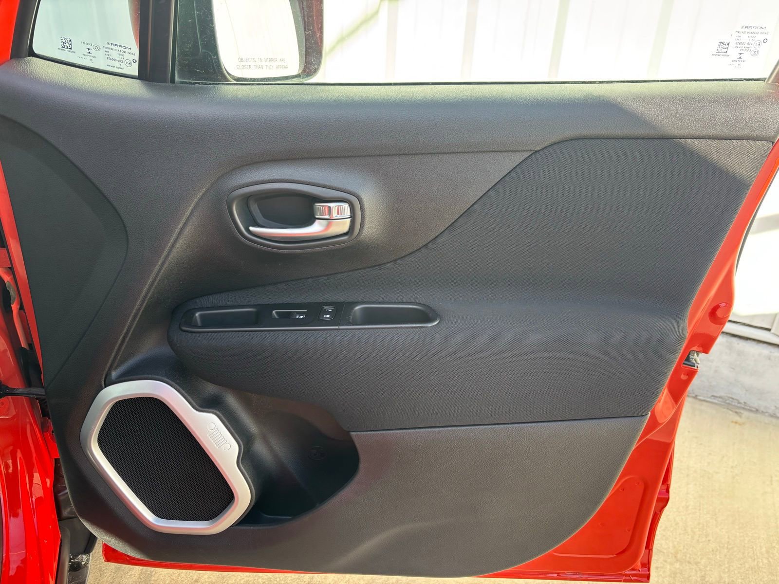Used 2021 Jeep Renegade Sport w/ Sport Appearance Group FWD image 34