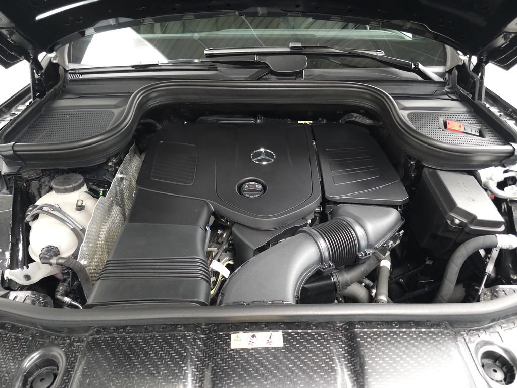 Certified 2026 Mercedes-Benz GLE 350 4MATIC image 35