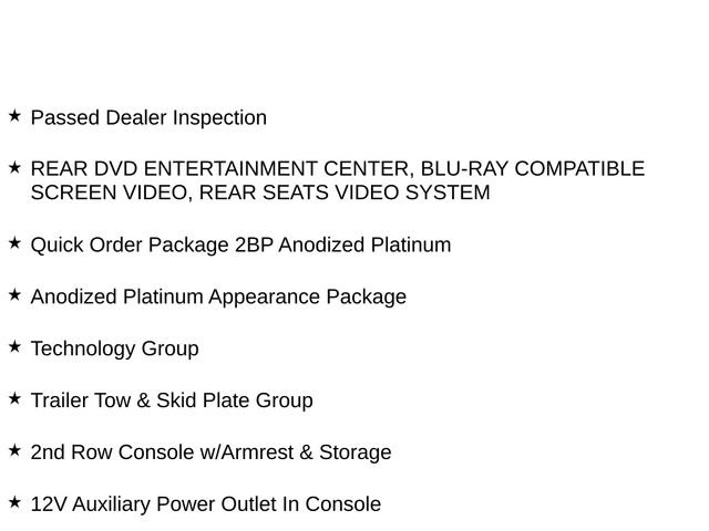 Used 2020 Dodge Durango Citadel image 16