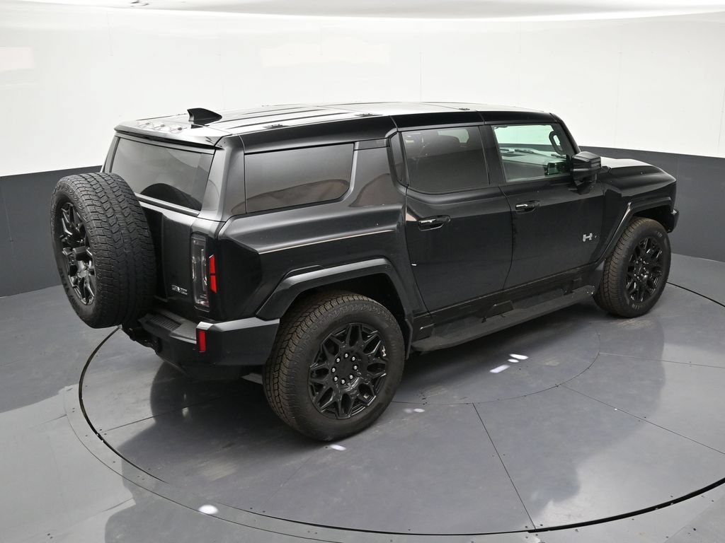Used 2025 GMC Hummer EV 2X AWD/4WD image 20