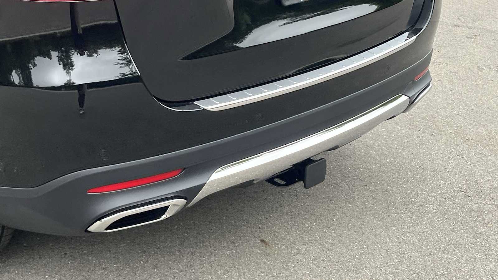 New 2026 Mercedes-Benz GLE 350 4MATIC image 49