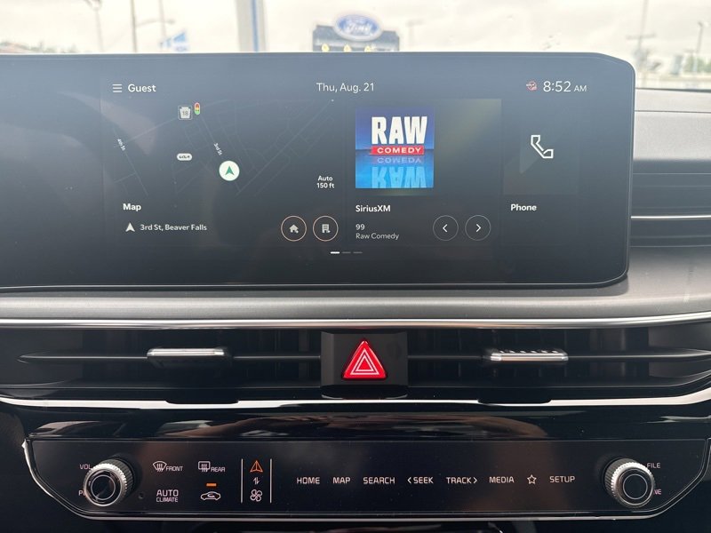 New 2025 Kia K5 GT-Line w/ GT-Line Premium Package image 30