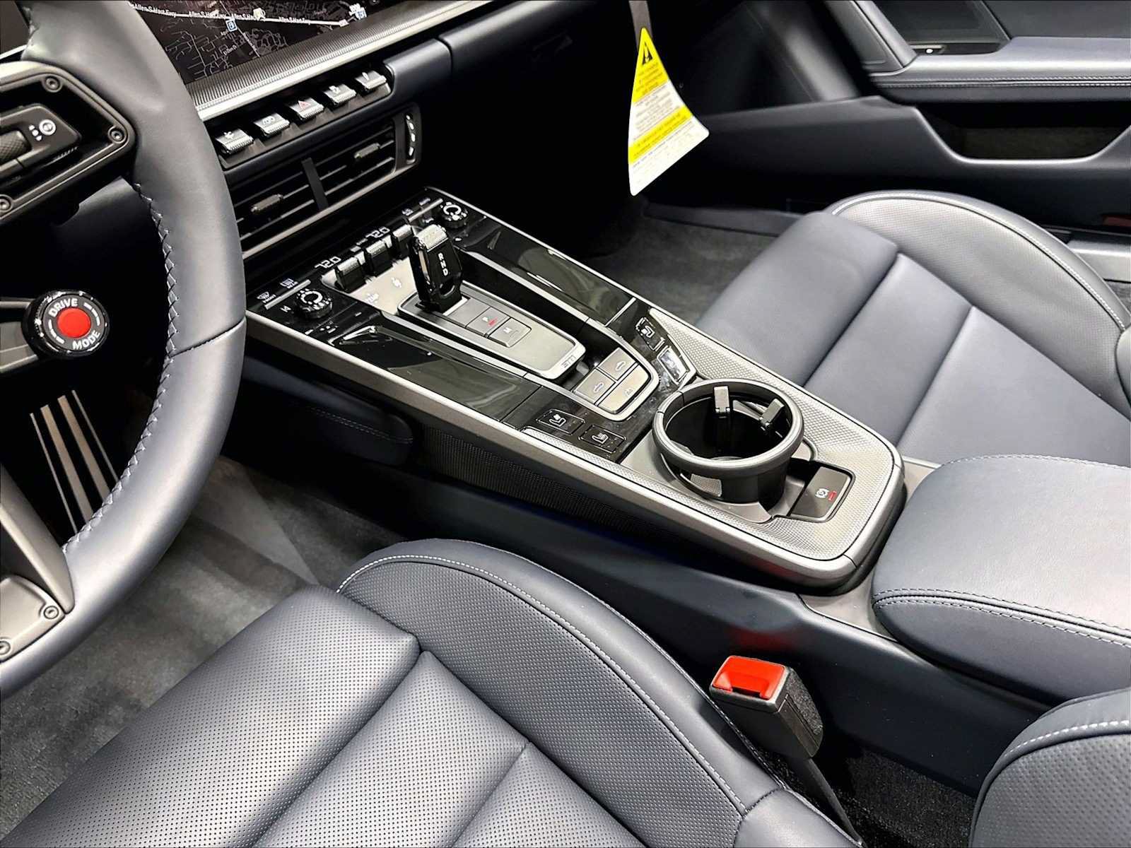 Used 2026 Porsche 911 Carrera S RWD image 19
