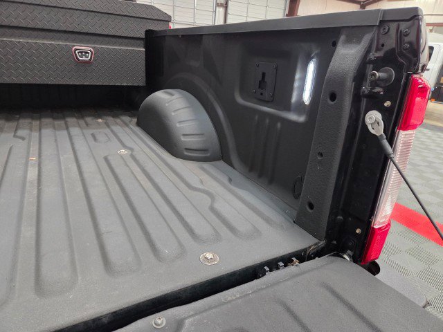 Used 2019 Ford F250 Lariat w/ Lariat Ultimate Package AWD/4WD image 33