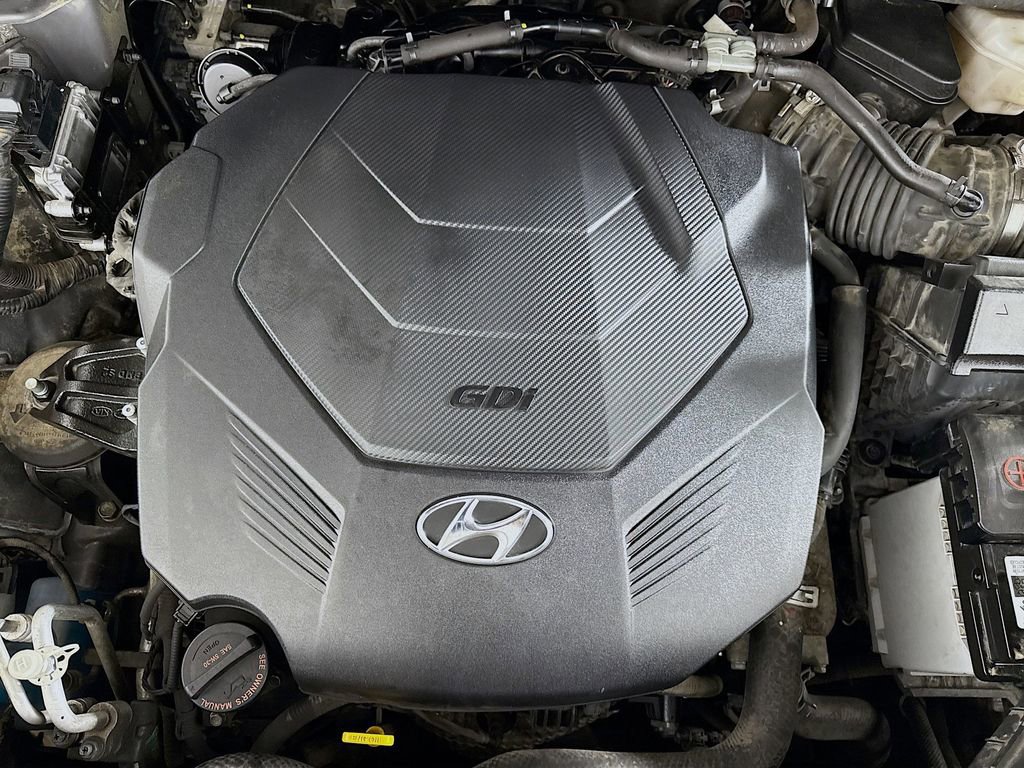 Used 2020 Hyundai Palisade Limited image 32