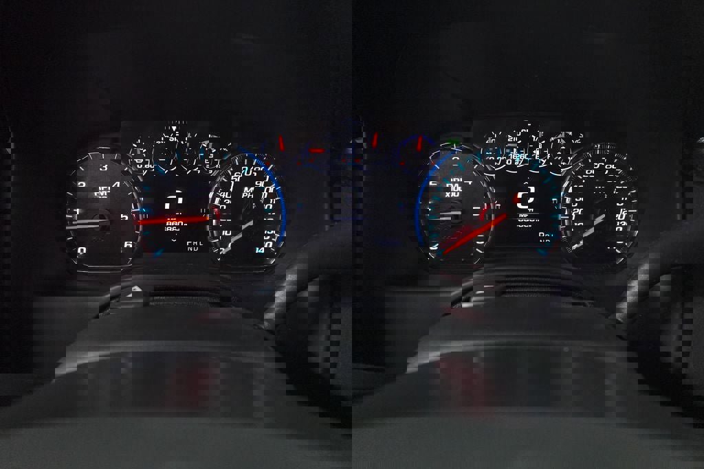 Used 2020 GMC Yukon Denali w/ Denali Ultimate Black Edition image 16