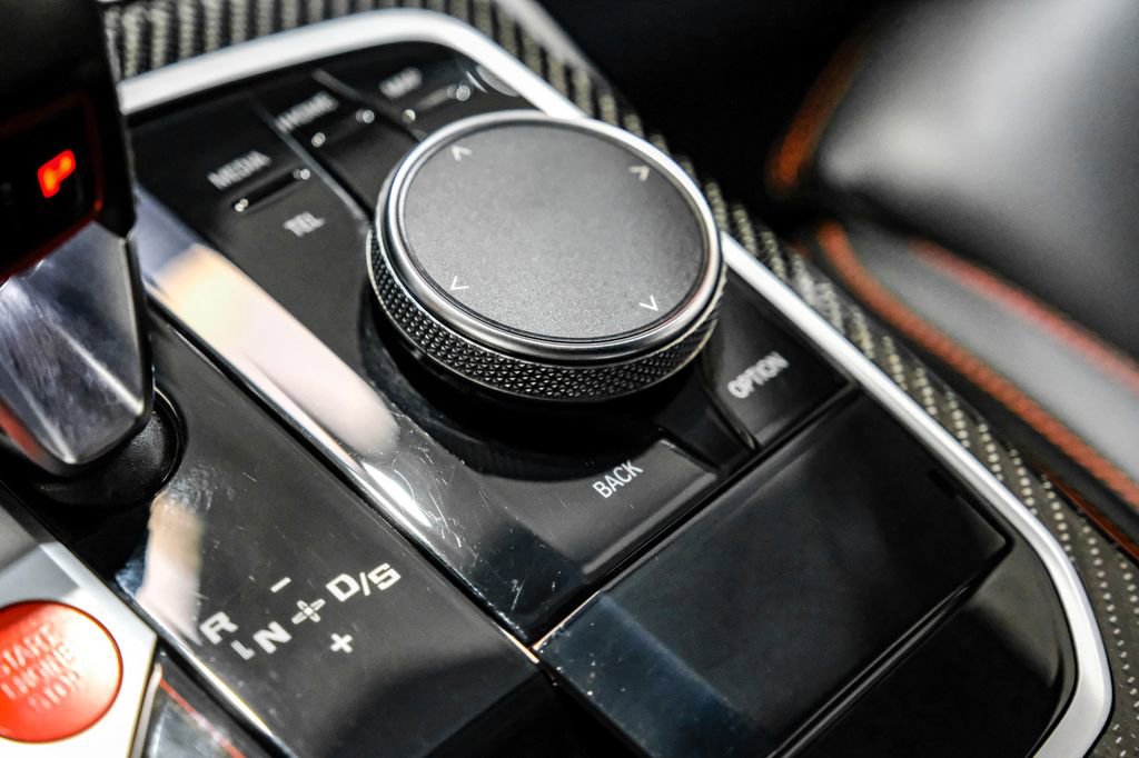 Used 2023 BMW M3 Competition w/ Executive Package image 21