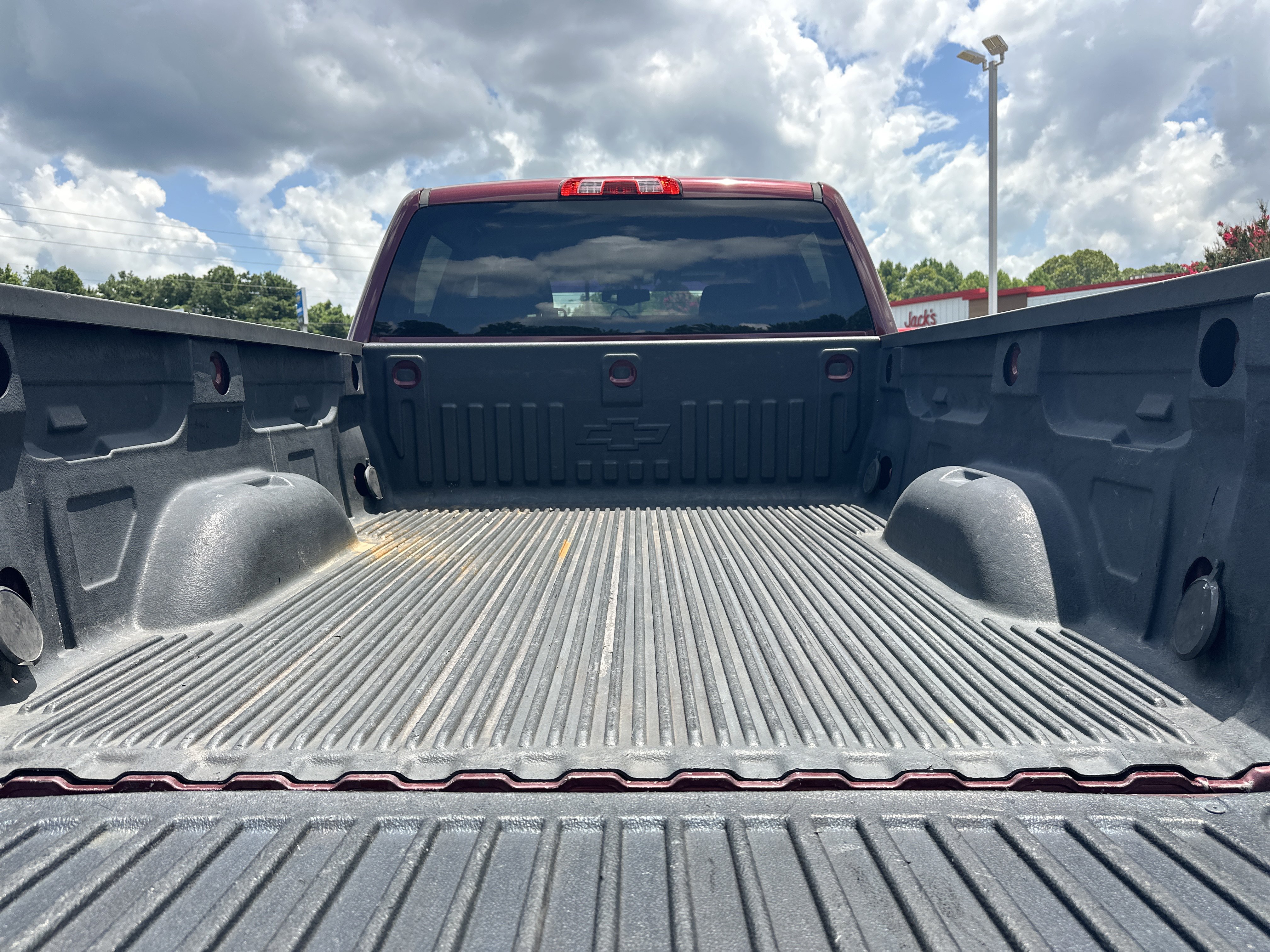 Used 2016 Chevrolet Silverado 3500 LT w/ LT Convenience Package AWD/4WD image 19
