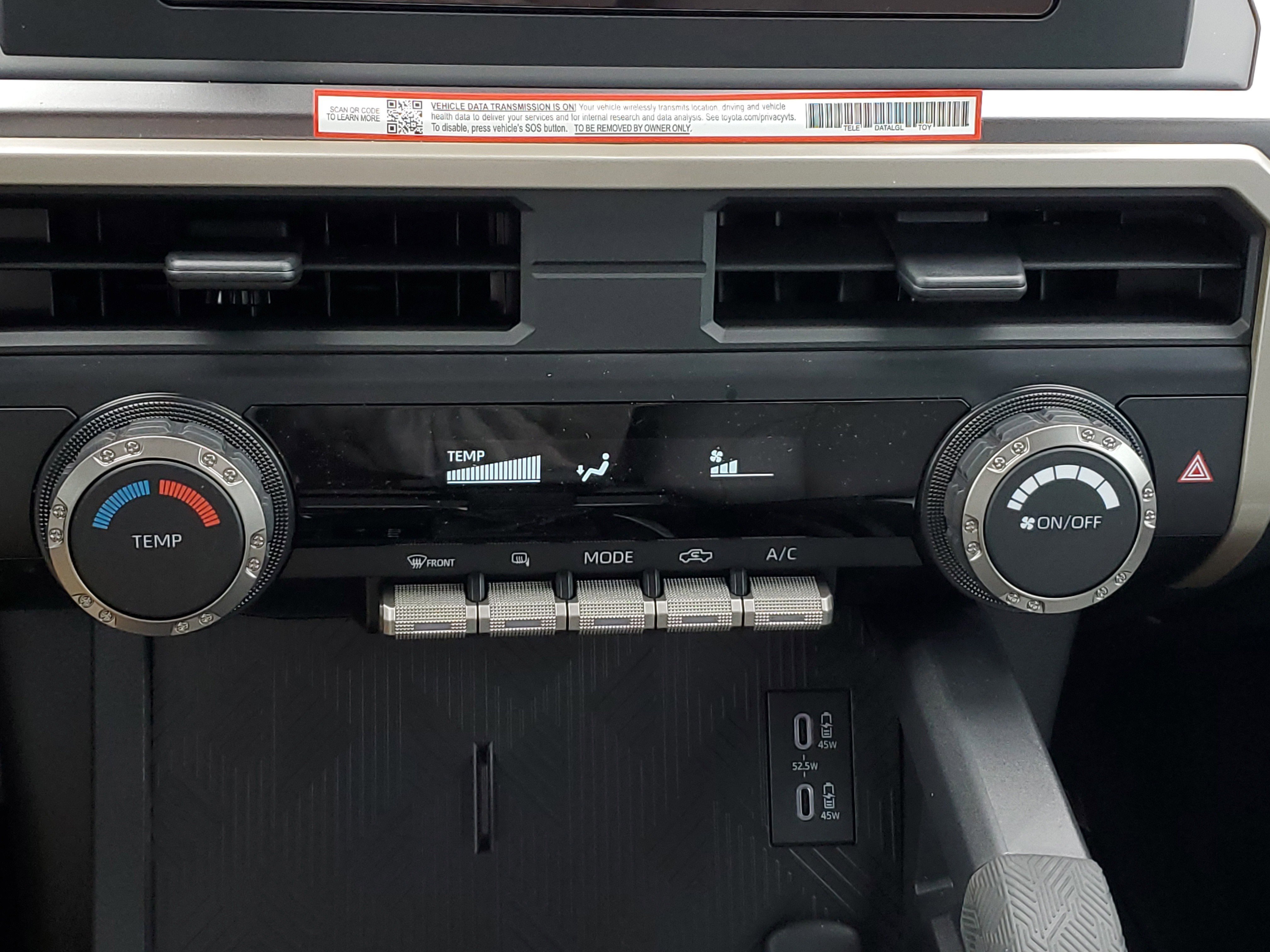 New 2026 Toyota Tacoma SR5 image 26