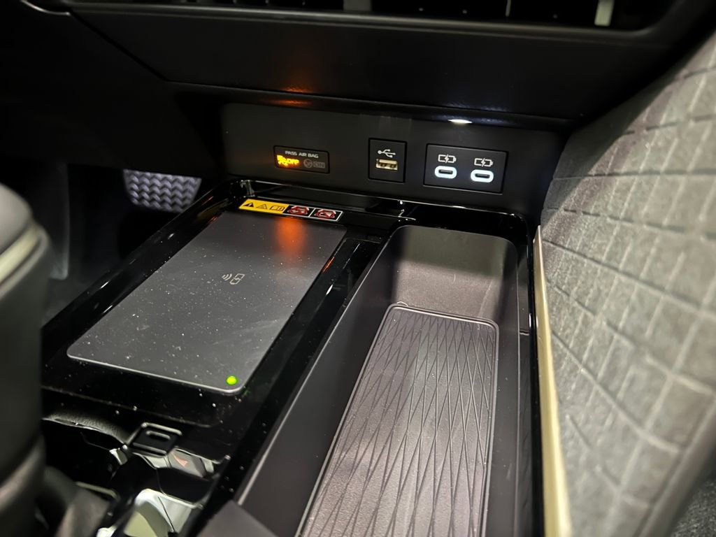 New 2026 Toyota Camry XLE image 23