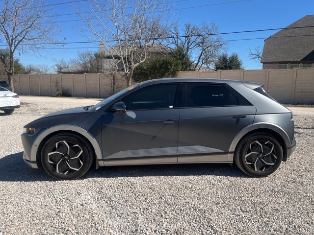 Used 2024 Hyundai Ioniq 5 Limited image 4