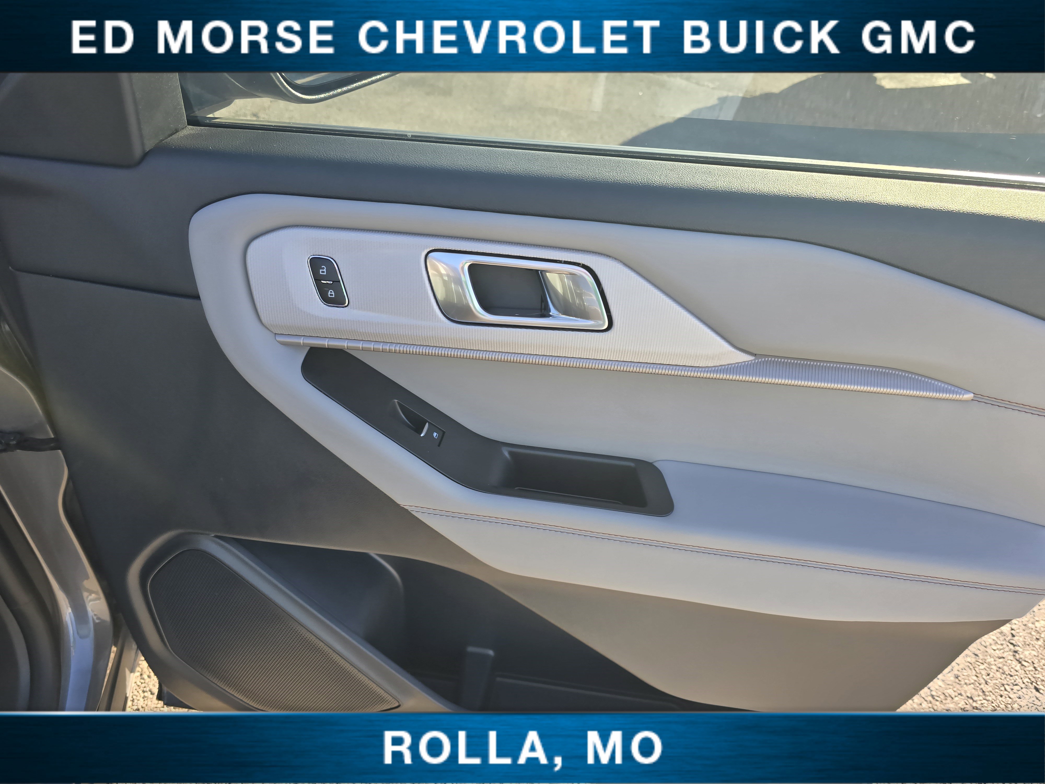 Used 2025 Ford Explorer Active w/ Active Comfort Package image 20