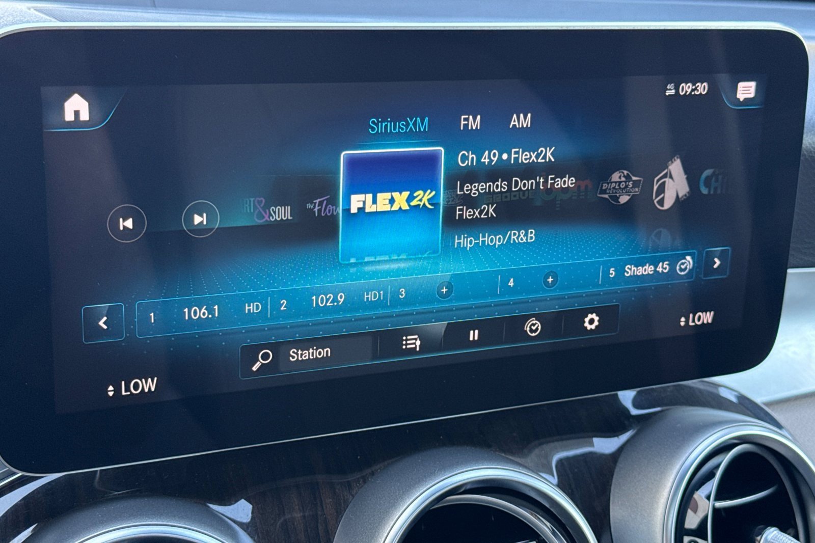 Used 2021 Mercedes-Benz GLC 300 4MATIC Coupe image 22