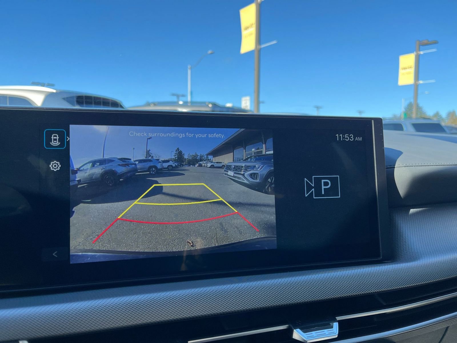 Used 2025 Hyundai Sonata SEL image 25