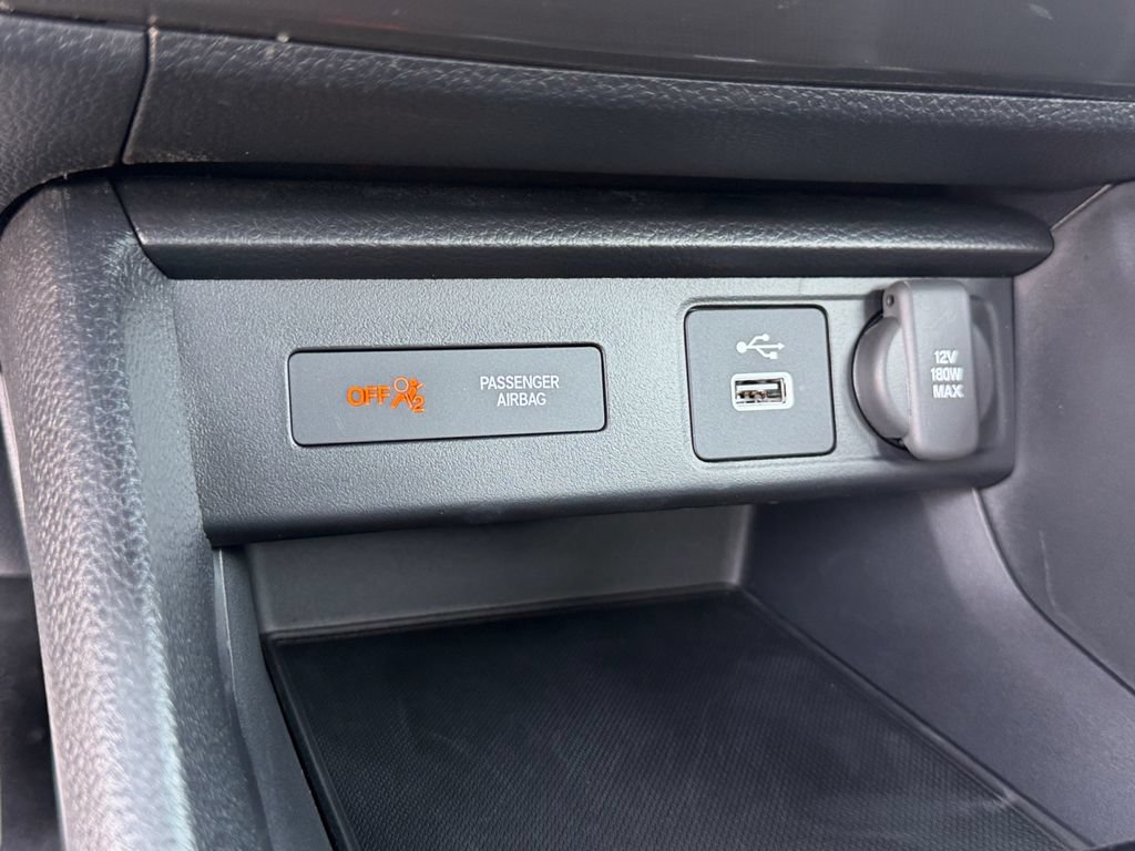 Used 2025 Acura Integra A-Spec FWD image 23