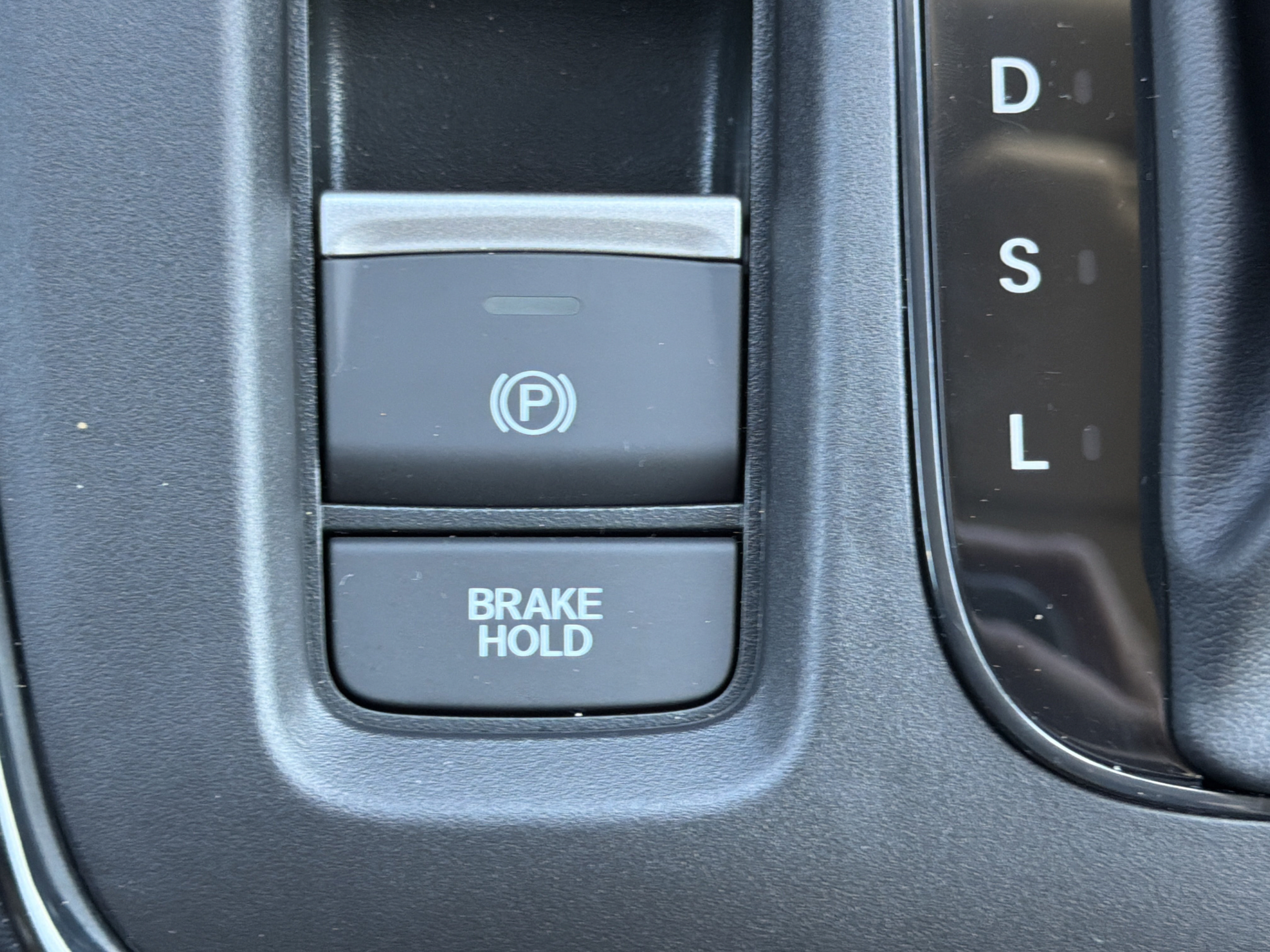 Certified 2026 Honda CR-V EX-L image 27