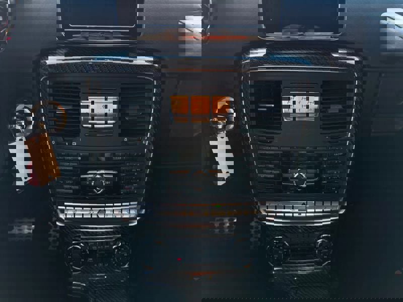 Used 2014 Mercedes-Benz G 63 AMG 4MATIC image 19