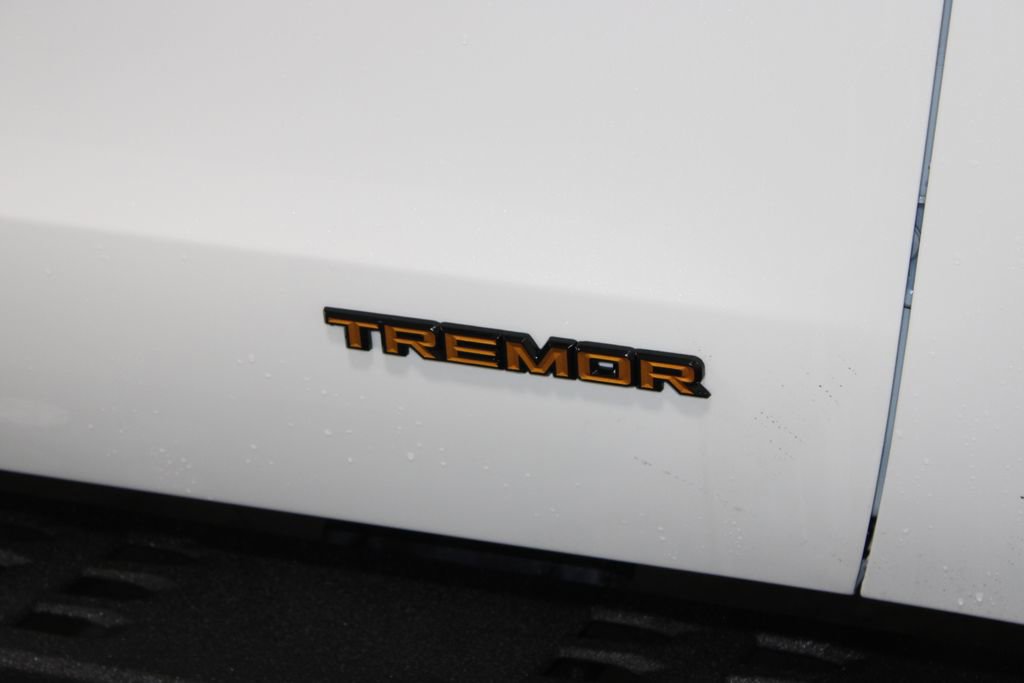 New 2026 Ford Expedition Tremor image 11