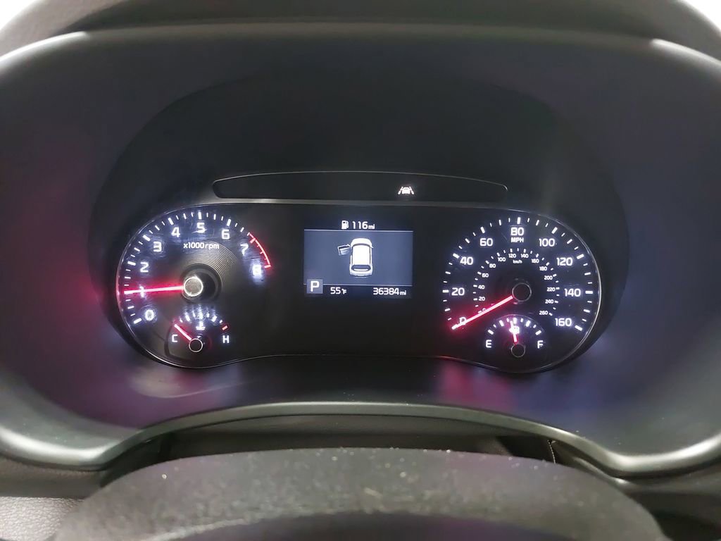 Used 2021 Kia Soul GT-Line image 18