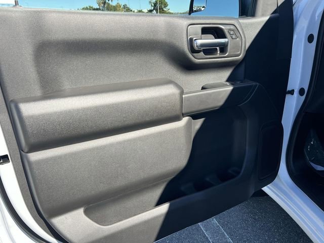 New 2026 GMC Sierra 1500 Pro w/ Pro Value Package image 10