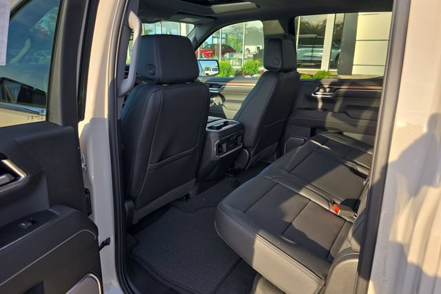 New 2026 GMC Sierra 1500 Denali w/ Denali Reserve Package AWD/4WD image 22