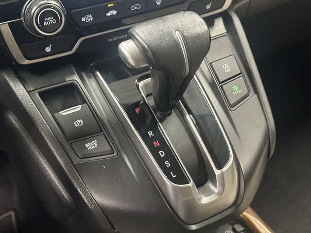 Used 2020 Honda CR-V Touring image 25