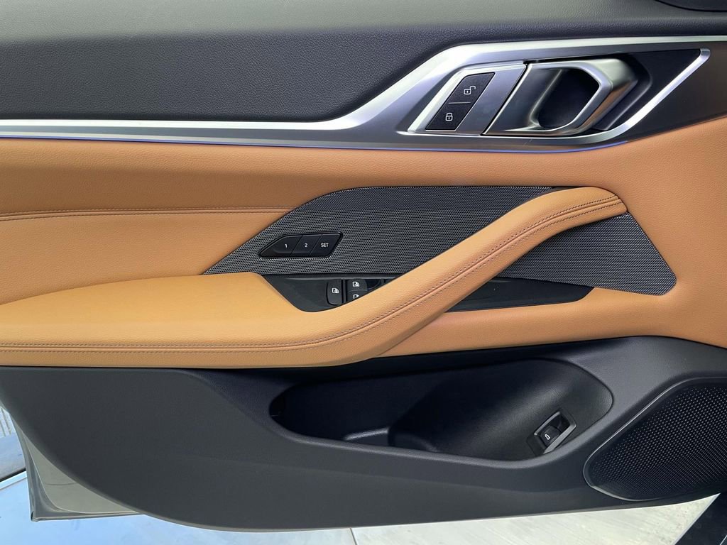 New 2026 BMW i4 xDrive40i AWD/4WD image 30